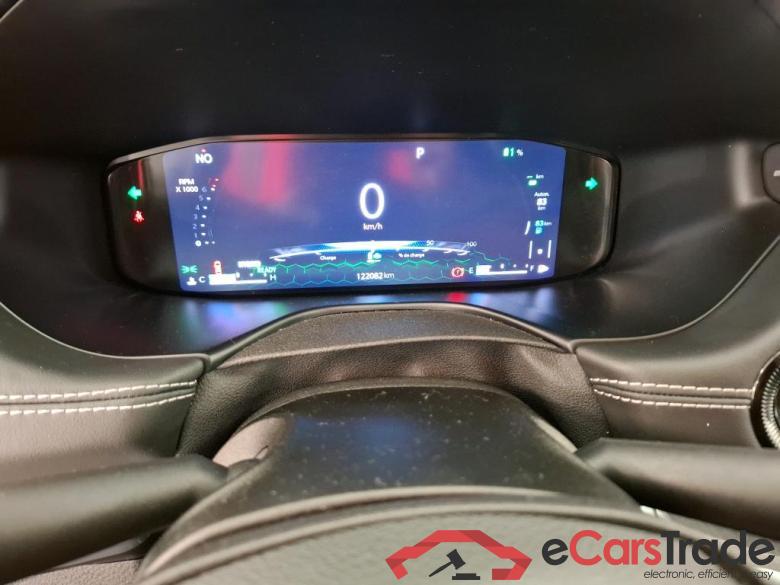 Jeep 1.3 TURBO T4 240 4XE S JEEP Compass / 2021 / 5P / SUV 1.3 TURBO T4 240 4XE S #6