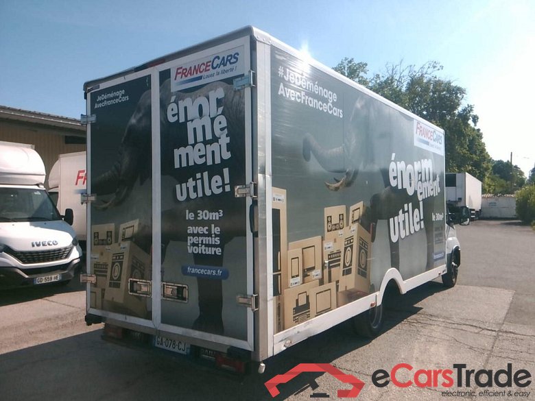 Daily 30M3 35C14H BVA8  #4