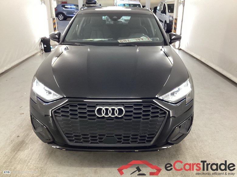 AUDI A3 SPORTBACK 1.4 40 TFSI E S TRONIC SPORTBACK Business Light module 2 #1