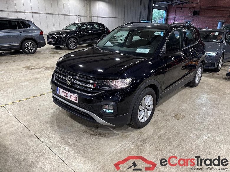 VOLKSWAGEN T-CROSS 1.0 TSI Life OPF #1