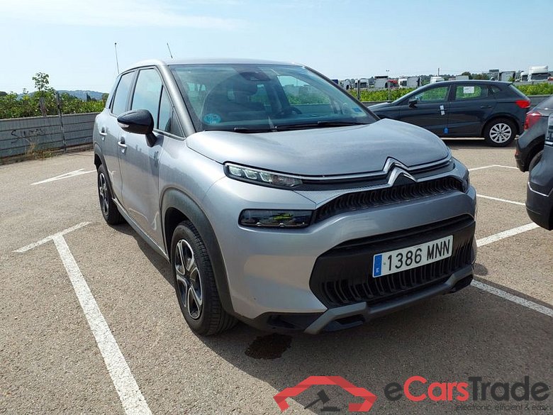 CITROEN C3 Aircross 81kW (110CV) You! PureTech
