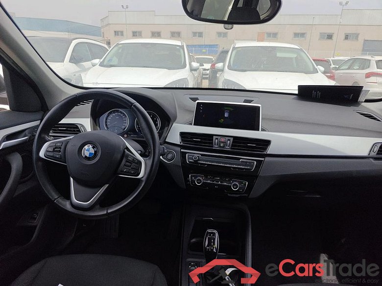 BMW sDrive18i (CX2) Serie X1 sDrive 18i Advantage 1.5 140CV AT7 E6dT #3