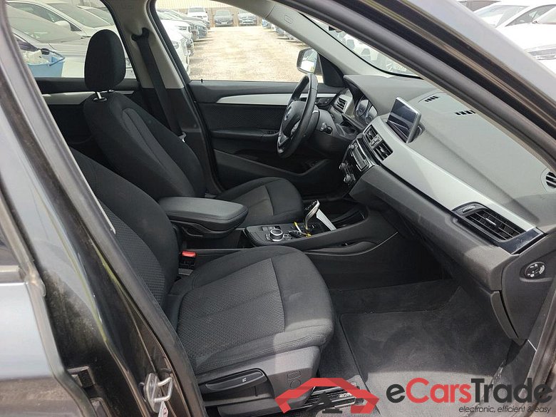 BMW sDrive18i (CX2) Serie X1 sDrive 18i Advantage 1.5 140CV AT7 E6dT #6