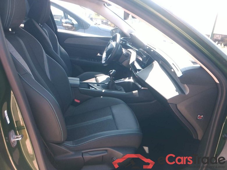 308  Allure 1.2 PURETECH  130CV  BVM6  E6d #5