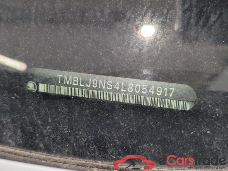 Skoda Kodiaq ´16 Kodiaq Scout 4x4 2.0 TDI 110KW AT7 E6dT #4