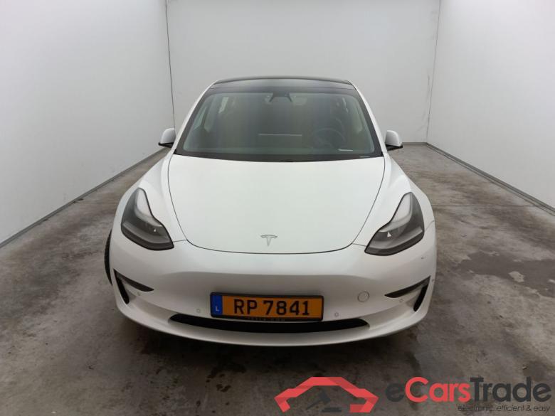 *TESLA MODEL 3 - 2021 75 kWh 498 AWD Long Range Dual Motor 5d #1