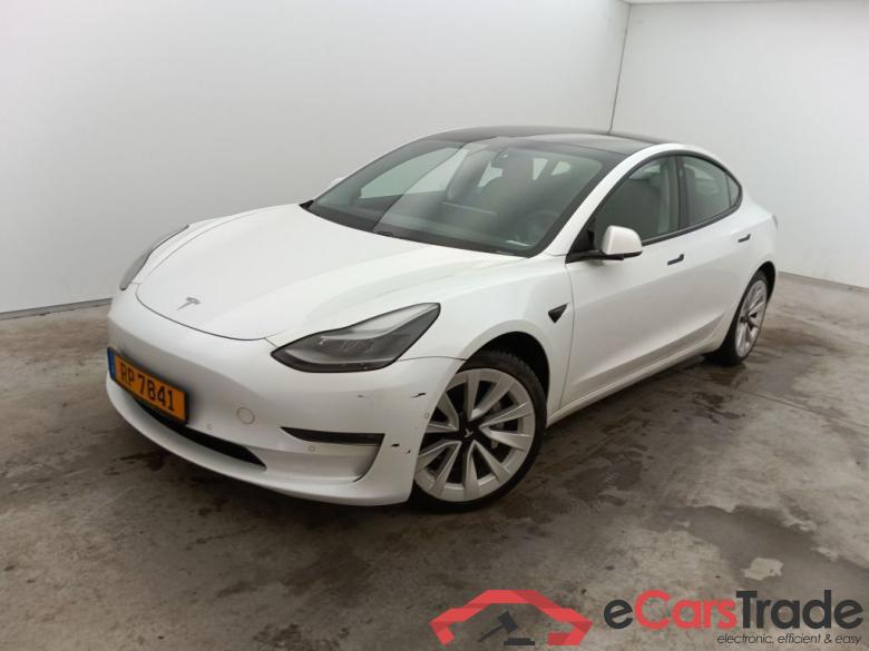 *TESLA MODEL 3 - 2021 75 kWh 498 AWD Long Range Dual Motor 5d #3