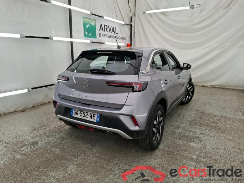 Opel  Mokka Business Elegance 1.5 110CV BVM6 E6d #3
