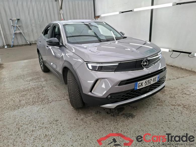 Opel  Mokka Business Elegance 1.5 110CV BVM6 E6d #4