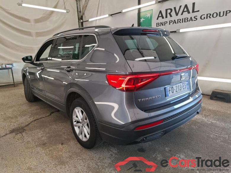 Seat 1.5 TSI 150ch S/S Style Business SEAT Tarraco / 2018 / 5P / SUV 1.5 TSI 150ch S/S Style Business #2