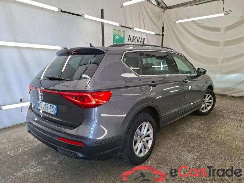 Seat 1.5 TSI 150ch S/S Style Business SEAT Tarraco / 2018 / 5P / SUV 1.5 TSI 150ch S/S Style Business #3