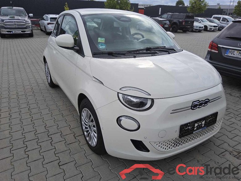 Fiat 500 e (332) Lim. (2020->) DE - LimS3, Base (42 kWh), 2022 - 2025 #2