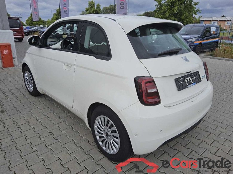 Fiat 500 e (332) Lim. (2020->) DE - LimS3, Base (42 kWh), 2022 - 2025 #4