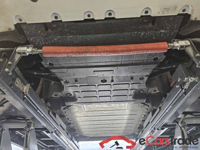 Fiat 500 e (332) Lim. (2020->) DE - LimS3, Base (42 kWh), 2022 - 2025 #5