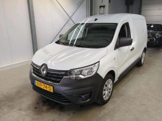 Renault Express