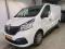 preview Renault Trafic #0