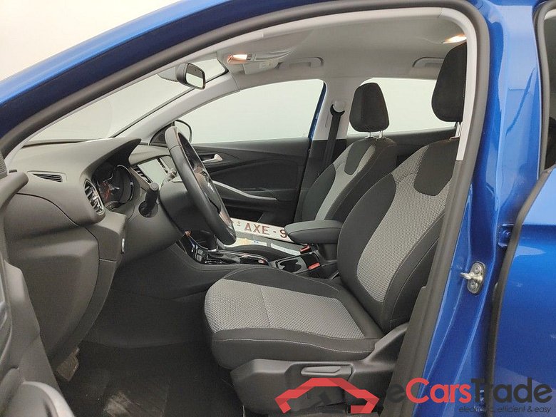 Opel Grandland X 1.5 Turbo D D S/S AT8 Edition 5d #6