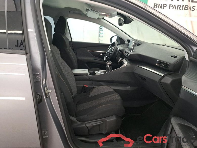 Peugeot 1.6 BLUEHDI 120 S&S BC ACTIVE BUSINESS 3008 Active Business 1.6 HDi 120CV BVM6 E6 #6