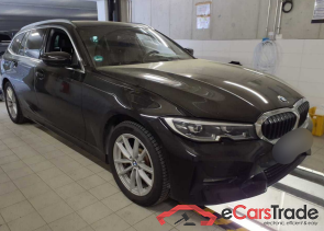 BMW 3-Serie Touring ´18 Baureihe 3 Touring 330 e Sport Line 2.0 185KW E6d
