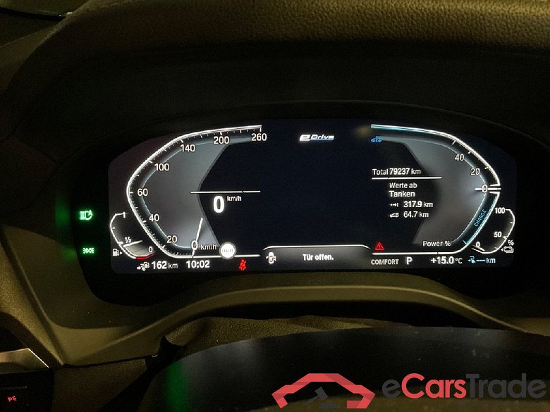 BMW X3 ´17 Baureihe X3 xDrive 30 e xLine 2.0 215KW E6d #6