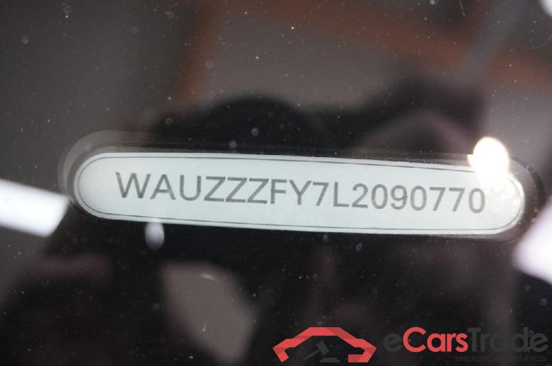 Audi Q5 ´16 Q5 50 TFSI e quattro 2.0 TFSI 220KW E6dT #5