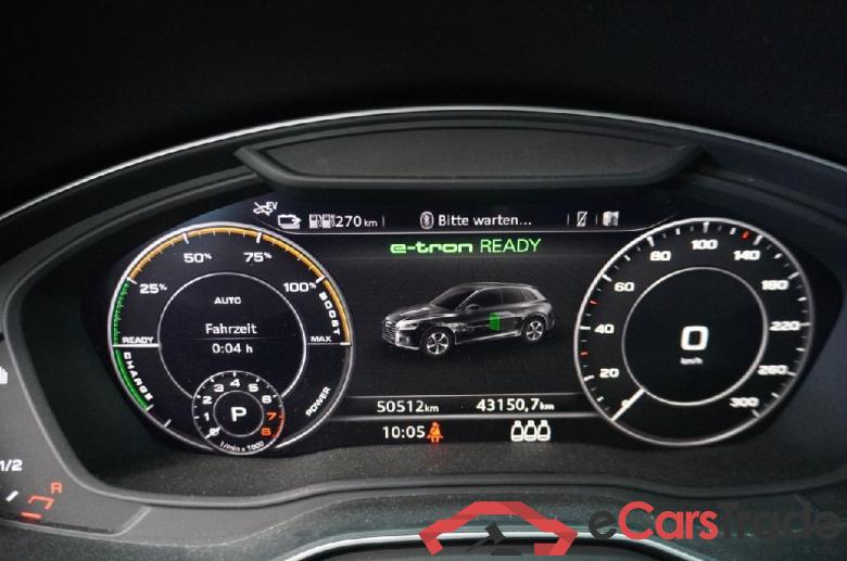 Audi Q5 ´16 Q5 50 TFSI e quattro 2.0 TFSI 220KW E6dT #6