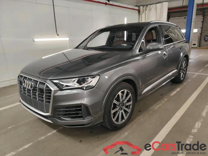 Audi Q7 Q7 3.0 55 TFSI e quattro tiptronic Attracti (PHEV) 280kW/381pk  5D/P Auto-8 #1