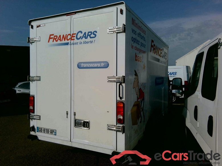 MASTER PC TR GCF L3H1 145DCI #4