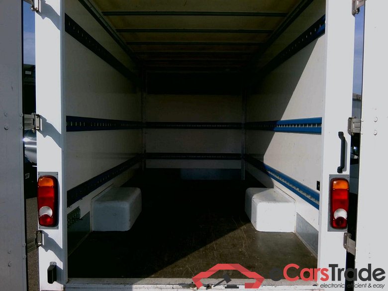 MASTER PC TR GCF L3H1 145DCI #6