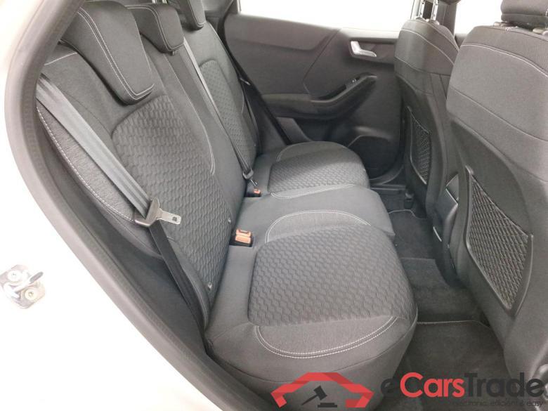 FORD PUMA 1.5 TDCI 88KW TITANIUM #6