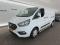 preview Ford Transit Custom #0