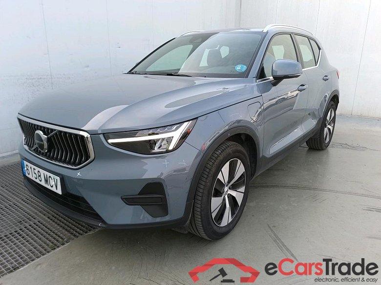 Volvo 1.5 T4 Recharge PHEV Core Auto XC40 Core Recharge Plug-In Hybrid 2WD 1.5 T4 210CV AT7 E6d