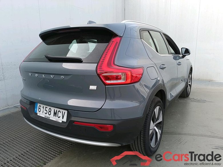 Volvo 1.5 T4 Recharge PHEV Core Auto XC40 Core Recharge Plug-In Hybrid 2WD 1.5 T4 210CV AT7 E6d #2