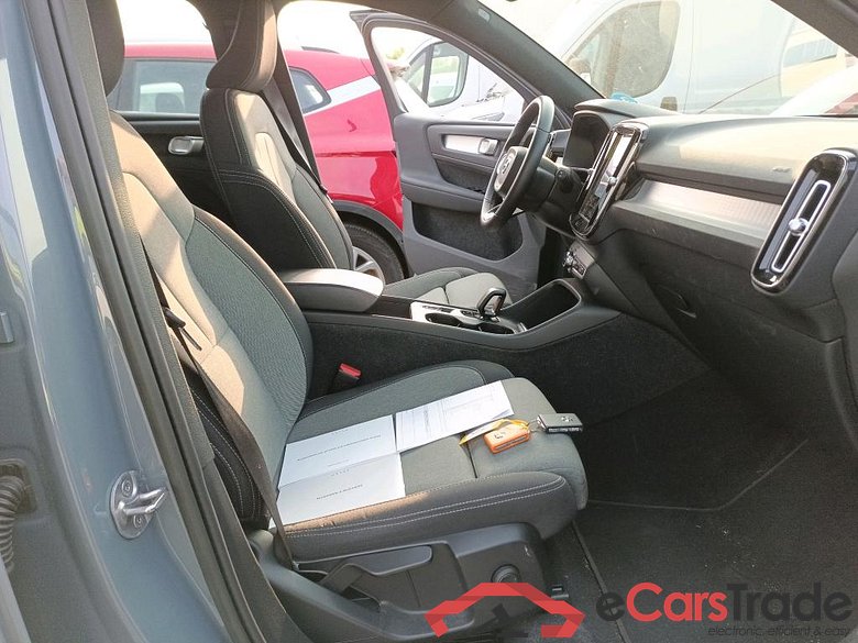Volvo 1.5 T4 Recharge PHEV Core Auto XC40 Core Recharge Plug-In Hybrid 2WD 1.5 T4 210CV AT7 E6d #6