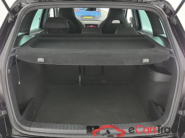 SKODA Karoq 1.5 TSI ACT Greentech DSG Sportline Buss 5D 110kW #5