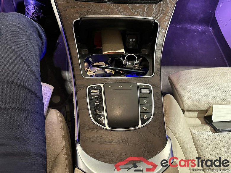 MERCEDES-BENZ GLC 200 4-Matic #5