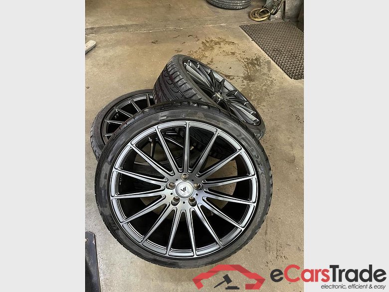 MERCEDES-BENZ GLC 200 4-Matic #6