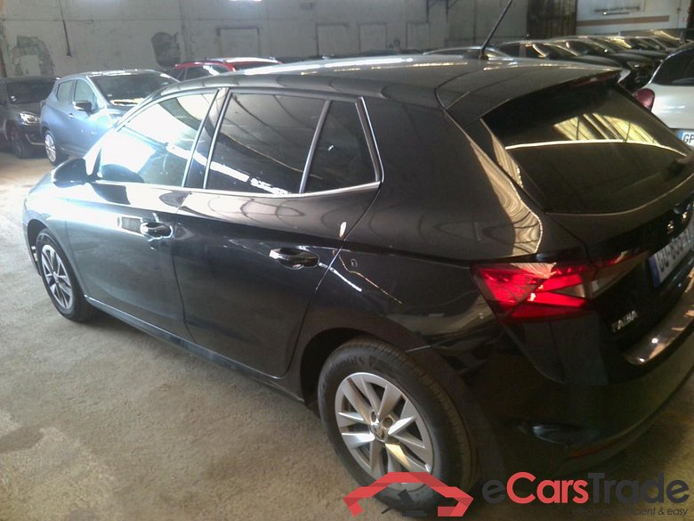 FABIA 1.0TSI STYLE #2