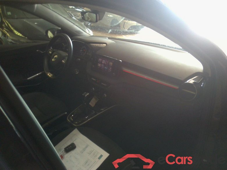 FABIA 1.0TSI STYLE #5