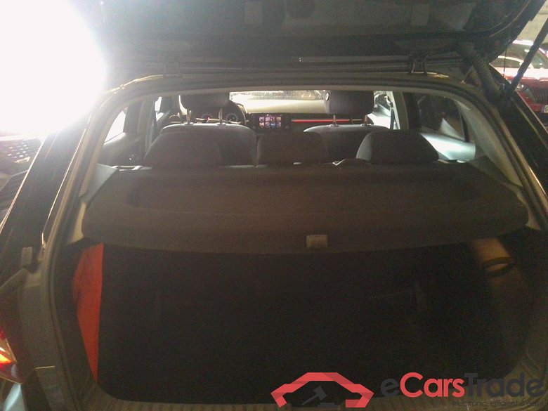 FABIA 1.0TSI STYLE #6