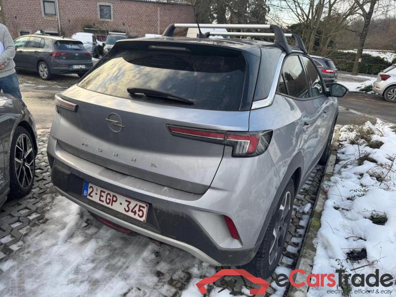 OPEL Mokka Mokka 1.2 Turbo Ultimate S/S #2