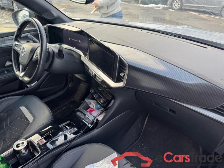 OPEL Mokka Mokka 1.2 Turbo Ultimate S/S #5