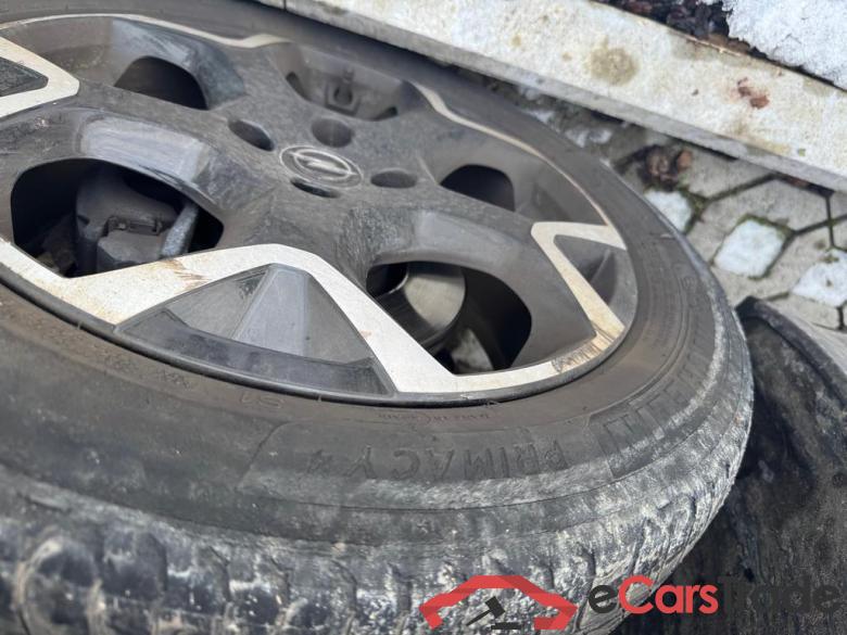 OPEL Mokka Mokka 1.2 Turbo Ultimate S/S #6