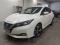 preview Nissan Leaf #0