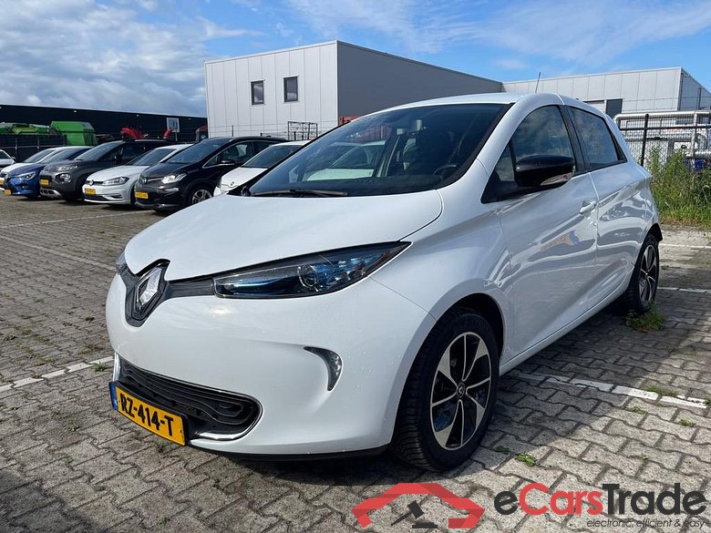 RENAULT Zoe 68 kW #1