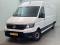 preview Volkswagen Crafter #0