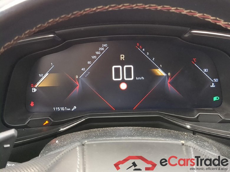 DS BlueHDi 130 Auto PERFORMANCE Line + 7 Crossback Performance Line + 1.5 BlueHDi 130CV BVA8 E6d #6