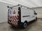 preview Renault Trafic #1