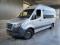 preview Mercedes Sprinter #0