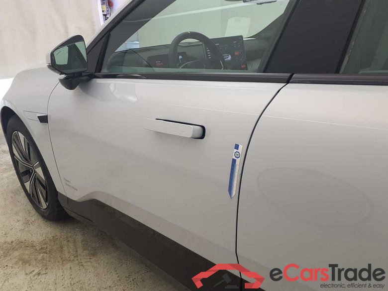 Polestar Long Range Single / Pilot / Plus 4 #6